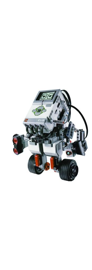 机器人免扣图图片