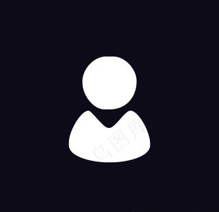 联系人图标图片