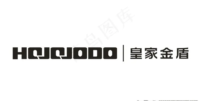 皇家金盾logo图片cdr矢量模版下载