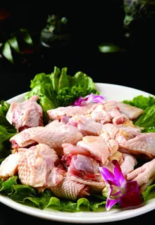 正宗清远鸡图片 正宗清远鸡图片