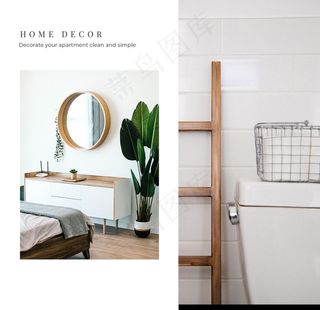 照片图片排版设计