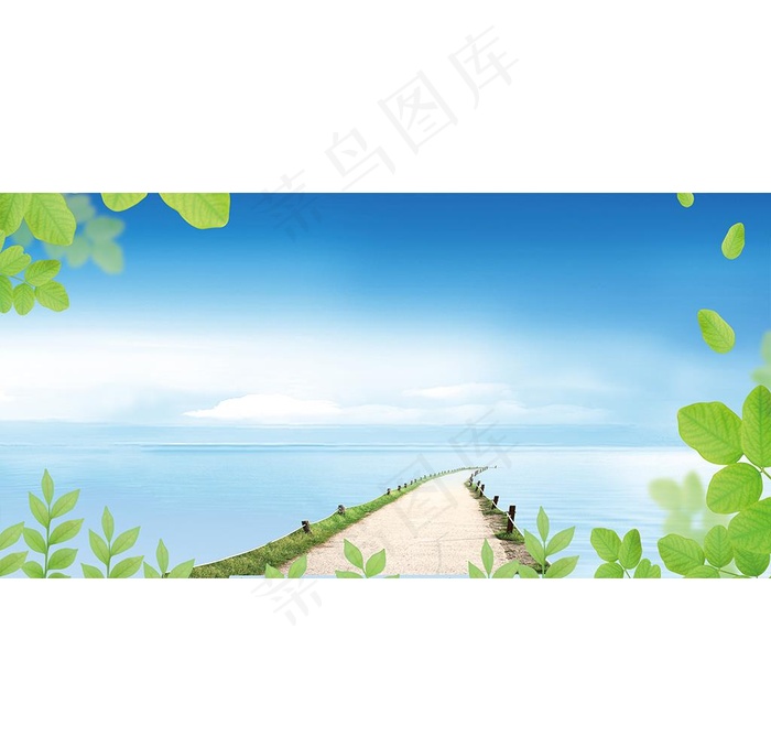 展板背景图片
