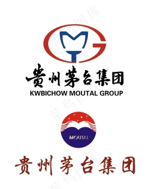 贵州茅台新标志图片