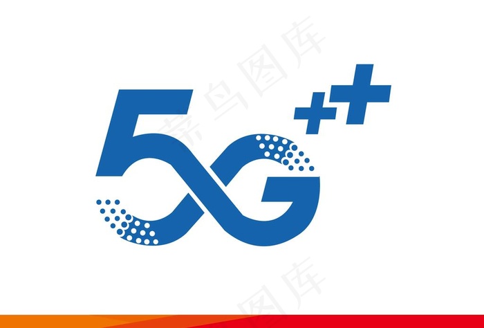 中国移动5G+图片