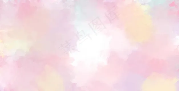 水彩渐变背景图片 水彩渐变背景图片