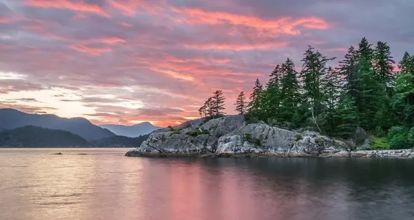 风景图片 风景图片