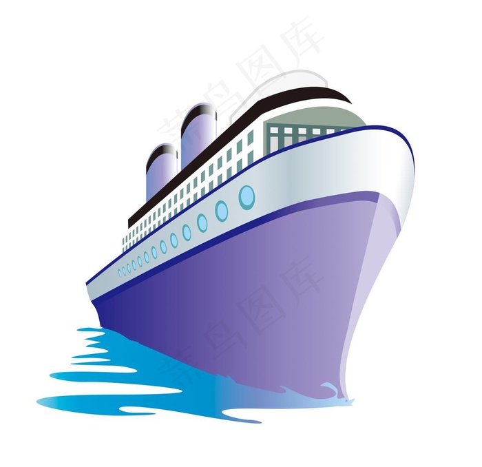 轮船图片