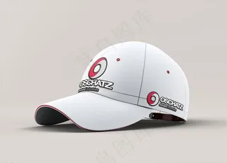 武藏帽子样机图片