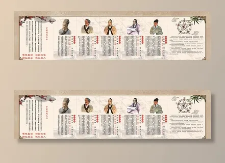 中医文化图片