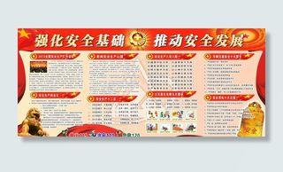 强化安全基础图片