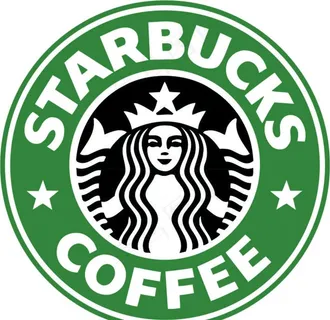 星巴克logo图片 星巴克logo图片