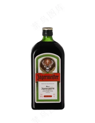 野格利口酒图片