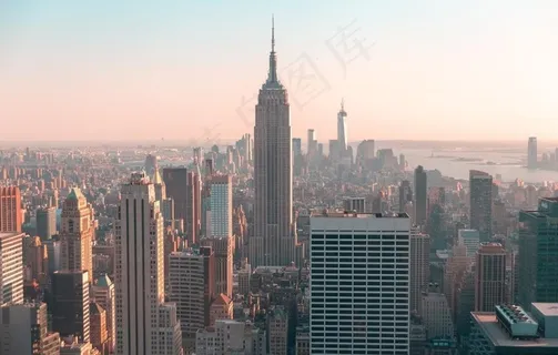 街道城市大楼建筑文艺背景素材图片 街道城市大楼建筑文艺背景素材图片