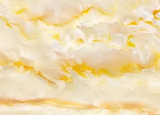 大理石纹  旭日东升  黄色石图片