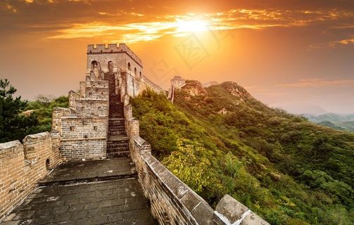 长城图片
