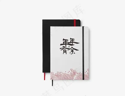 笔记本样机图片