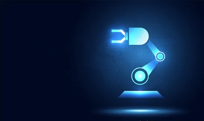 科技工业图片ai矢量模版下载