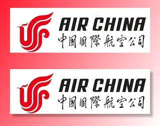 中国国际航空图片