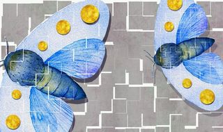 电视背景墙图片