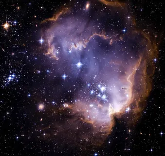 星空图片 星空图片