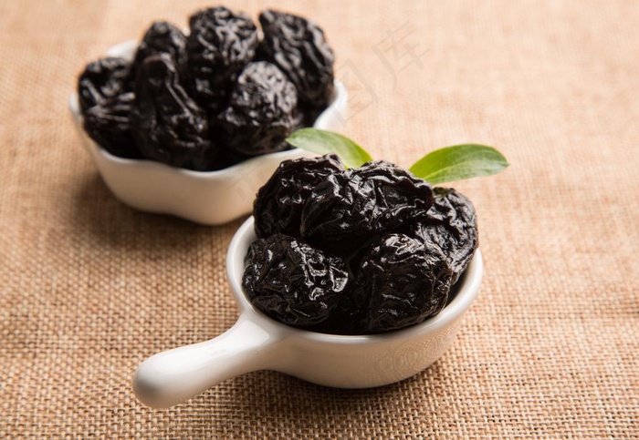 西莓干西梅果铺图片