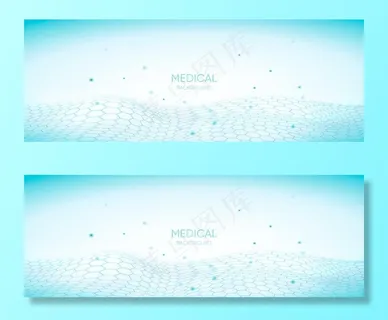 背景模板 展板背景图片