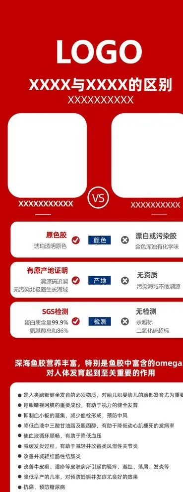 产品对比海报图片(900X2299(DPI:72))psd模版下载