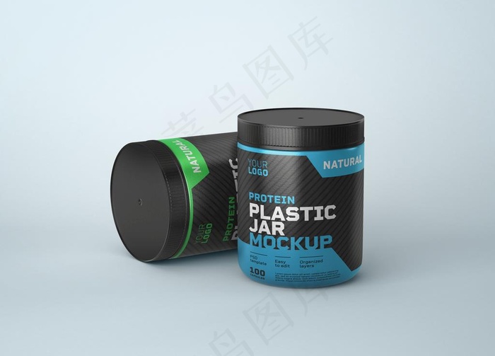 蛋白粉样机图片