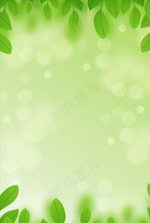 绿色背景图片