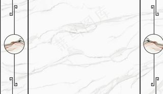 大理石玄关 复式楼玄关图片