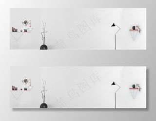 电商家装节banner图片