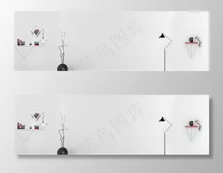 电商家装节banner图片