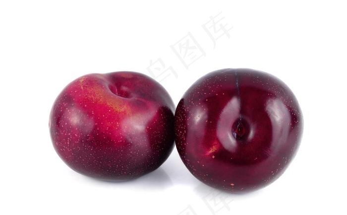 李子图片