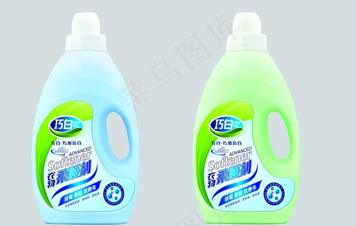 洗衣液包装图片(9921X6614(DPI:600))psd模版下载
