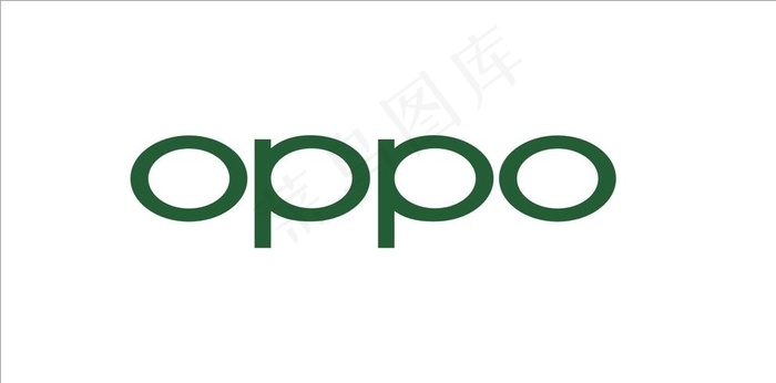 oppo标志图片