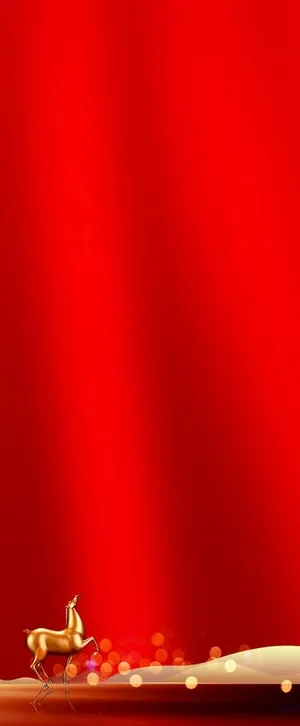 展架红色图片 展架红色图片