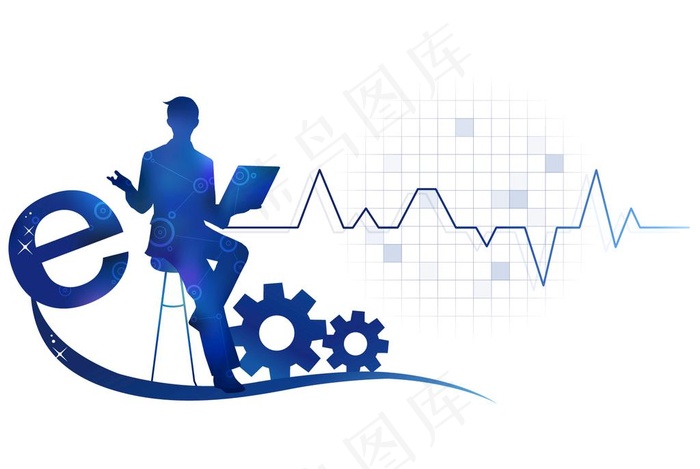 互联网科技素材图片