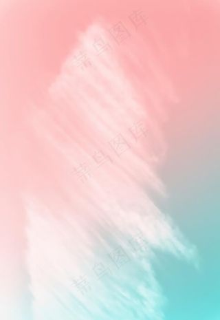 小清新色彩图片