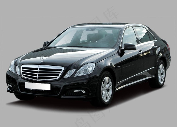 奔驰车图片