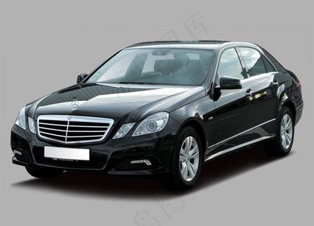 奔驰车图片