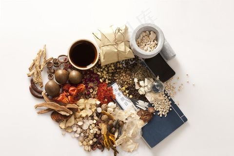 中医中药图片 中医中药图片