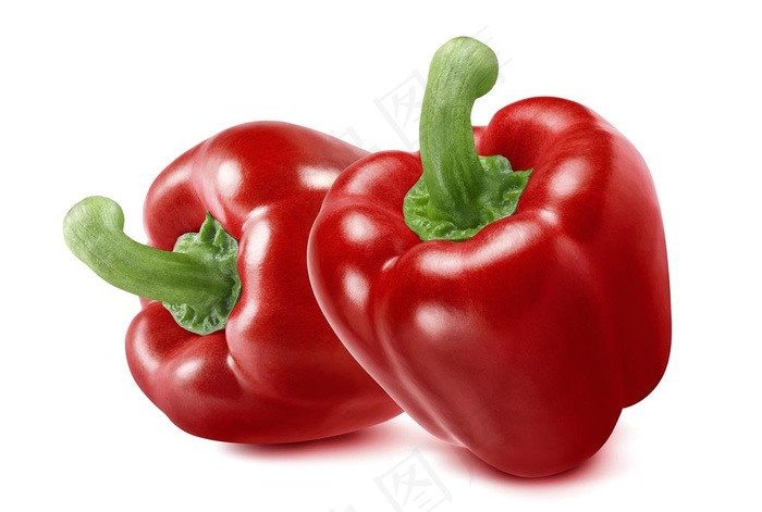 彩椒图片