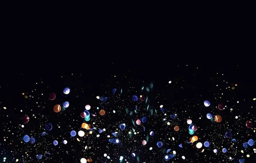 粒子图片 粒子图片