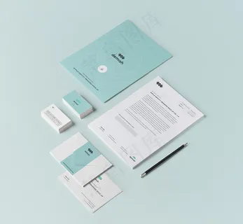 VI贴图图片 VI贴图图片