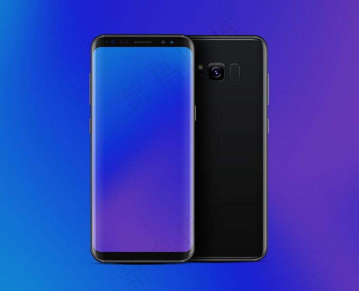 手机样机效果图片