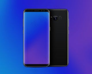 手机样机效果图片