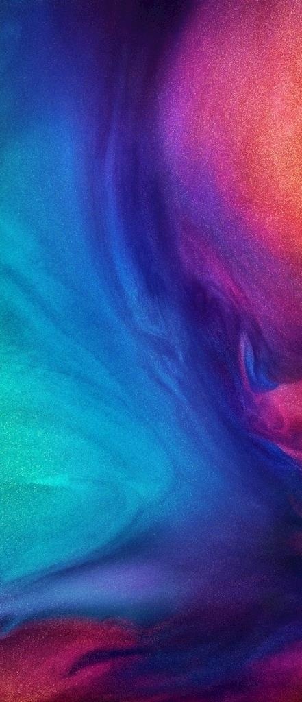 抽象背景星空质感图片