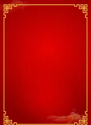 红色菜单背景01设计图片