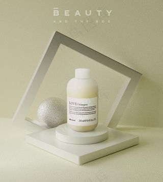 创意时尚产品背景图片