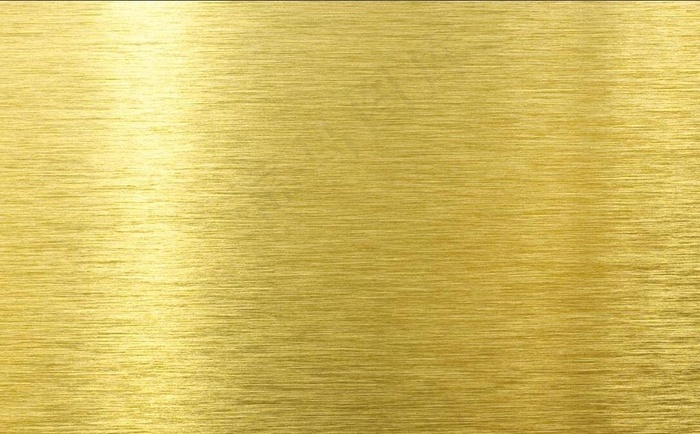 金箔图片
